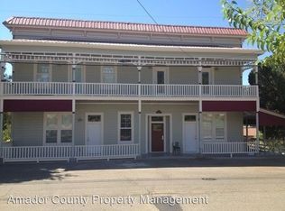 225 Broadway APT 3, Jackson, CA 95642