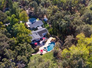 2250 Bradley Ln, Newcastle, CA 95658