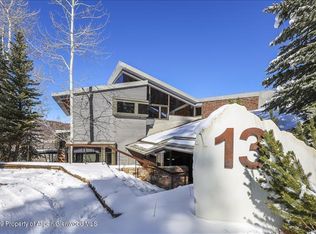 13 Stanton Ln, Snowmass Village, CO 81615