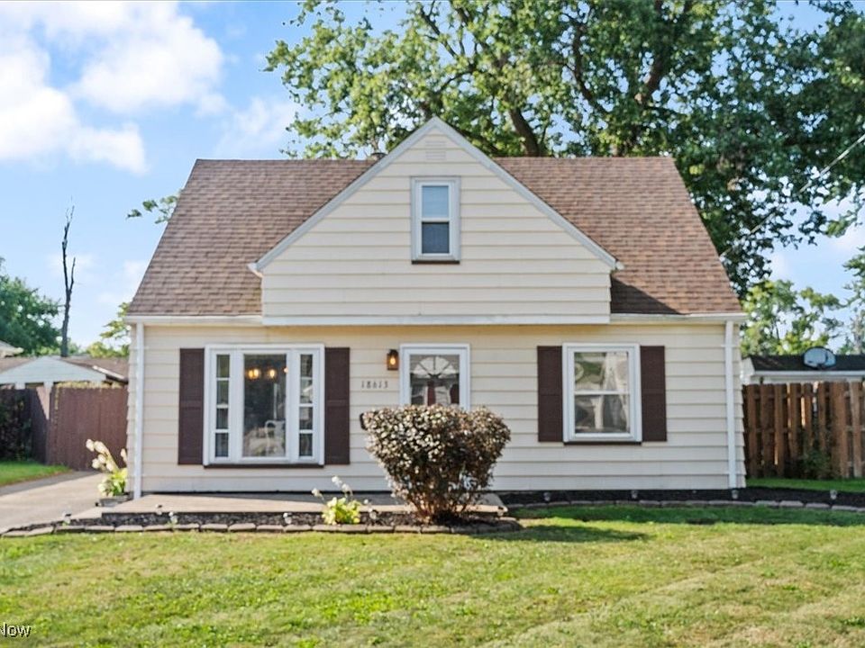 1st image of 18613 Ferncliffe Ave
