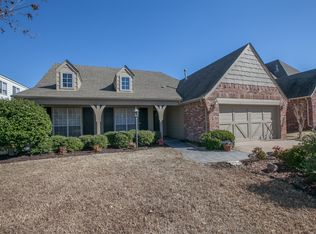 8213 S 72nd Ave E, Tulsa, OK 74133