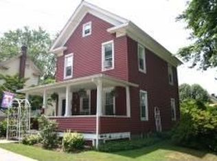 6 Maryland Ave, High Bridge, NJ 08829