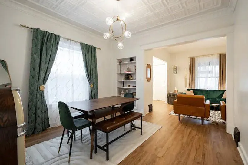 3 bed, 1200 sqft, $2,145 — Photo 3