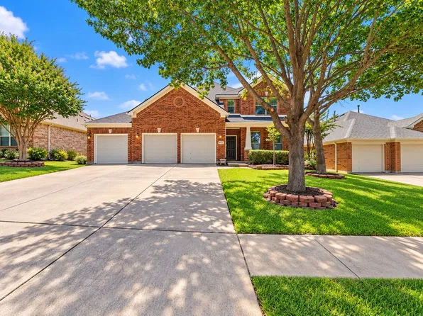 5117 Blackwood Dr, McKinney, TX 75071