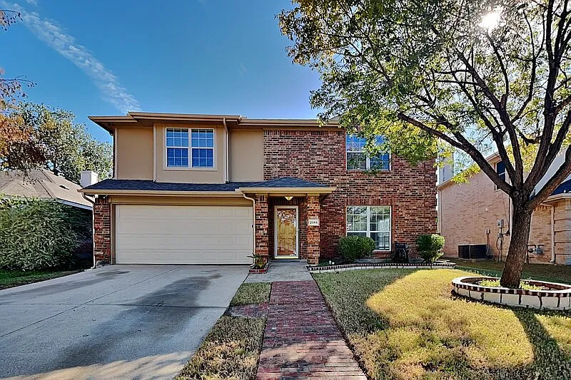 2844 Island Wren Dr