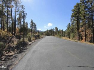 1190 Timbernook Xing, Williams, AZ 86046