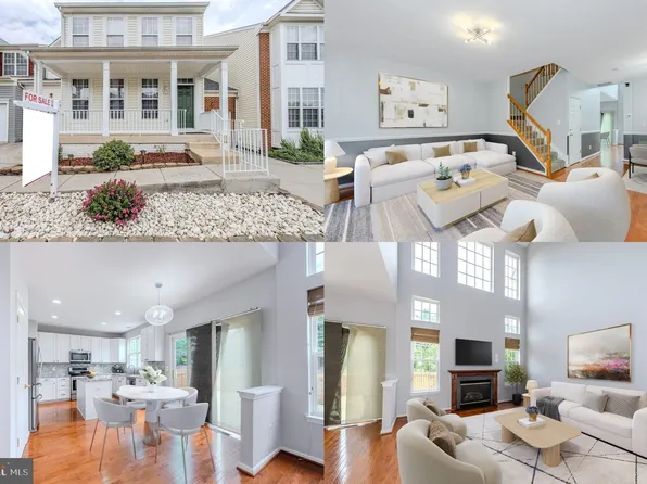 350 Ebaugh Dr SE, Leesburg, VA 20175