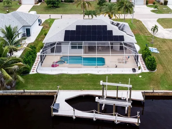 1210 SE 21st Ave, Cape Coral, FL 33990