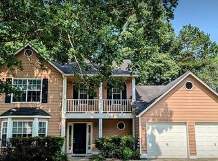 315 Marley Dr, Atlanta, GA 30349