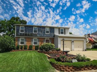 739 Estelle Dr, Vandalia, OH 45377