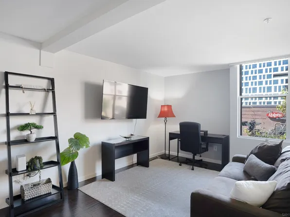 101 Market St Unit 307, San Diego, CA 92101