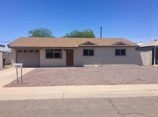 1336 W 11th St, Tempe, AZ 85281