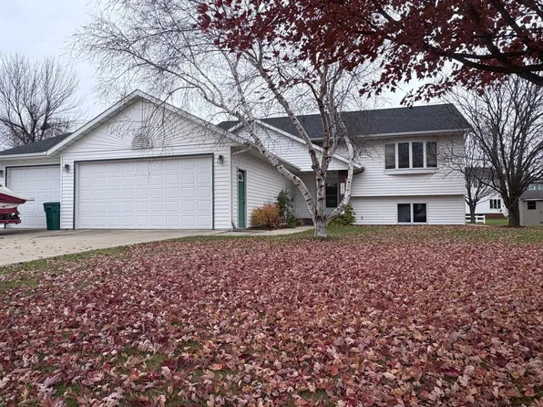 1415 Mendenhall Ave, Breckenridge, MN 56520