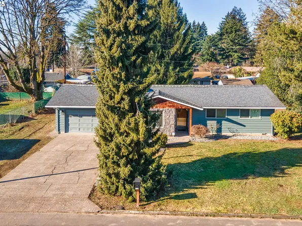 7102 NE 62nd Ave, Vancouver, WA 98661