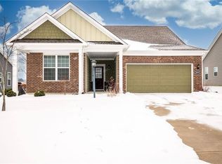 15970 Viking Warrior Dr, Westfield, IN 46074