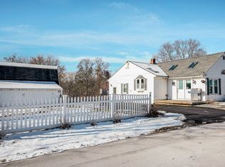 155 Peabody Ave, Manchester, NH 03109