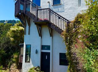 61 Sunshine Ave #B, Sausalito, CA 94965