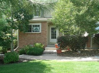 815 S Evanston Cir, Aurora, CO 80012