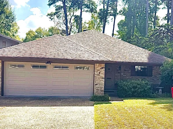 721 Erie St, Shreveport, LA 71106