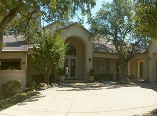 15524 De La Cruz Dr, Rancho Murieta, CA 95683