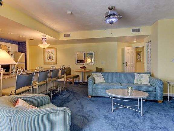 5th image of 300 N Atlantic Ave #1401