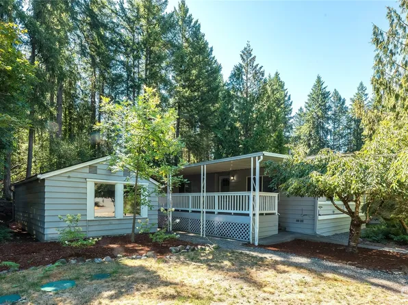 22109 SE 273rd Street, Maple Valley, WA 98038