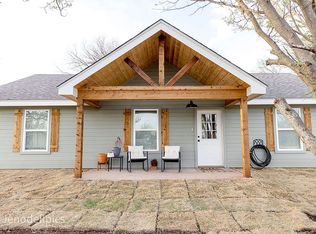 381 County Road 160, Tuscola, TX 79562