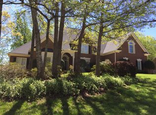 1516 Annapolis Way, Grayson, GA 30017