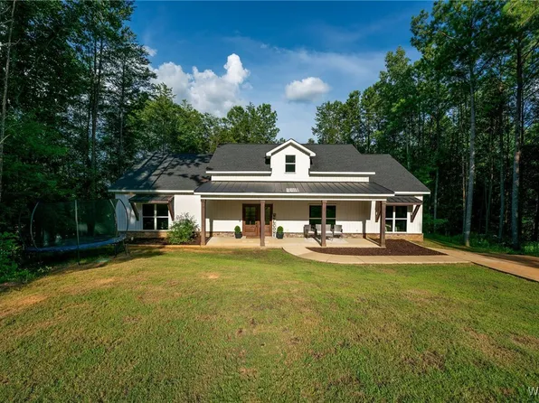 11366 Joe Namath Rd, Northport, AL 35475