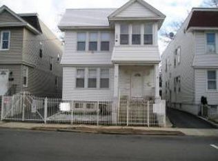 58-60 Aldine St, Newark, NJ 07112