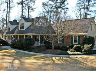 1011 Creekshore Dr, Athens, GA 30606