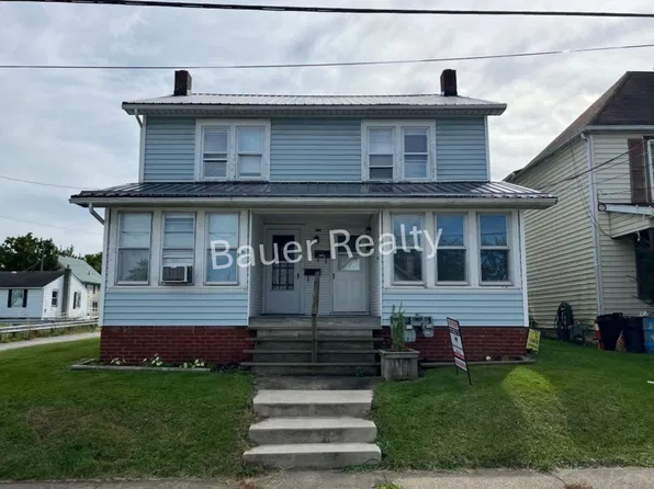 li103, 103 W 11th St #1035, Ashland, OH 44805