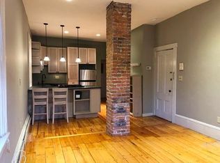 152 Pearl St APT 3, Cambridge, MA 02139