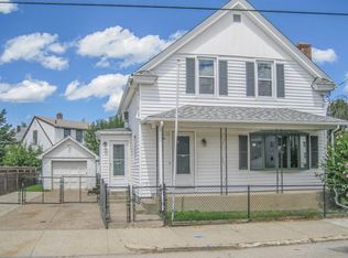 30 Charpentier Ave, Pawtucket, RI 02861