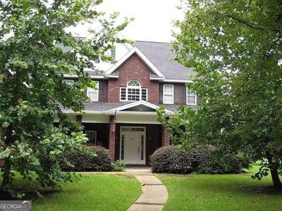 990 Godley Ave, Woodbine, GA, 31569