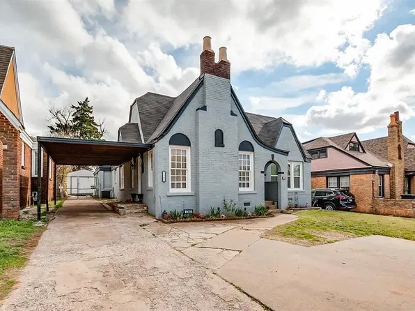 2342 NW 11th St, Oklahoma City, OK 73107