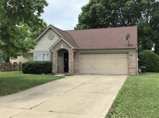 2 Daniel Cir, Brownsburg, IN 46112
