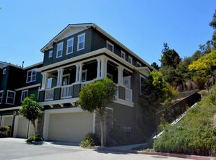 700 Live Oak Way APT 701, Belmont, CA 94002