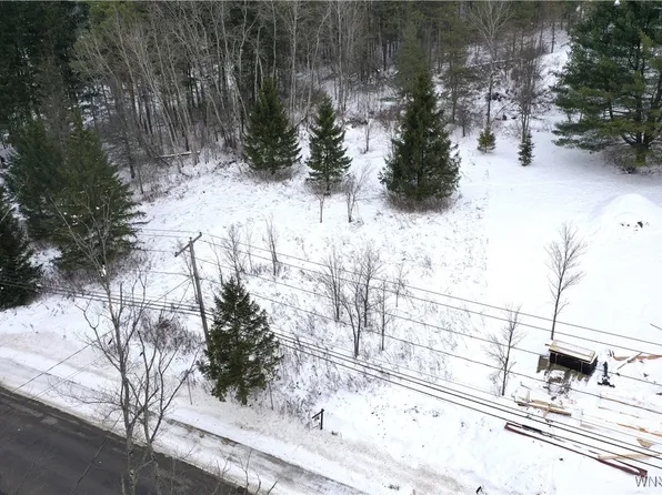 48 Mill St Lot 14, Ellicottville, NY 14731
