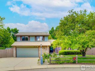 1619 Jamison Pl, Longmont, CO 80501