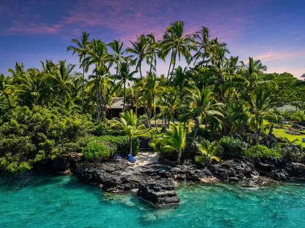 78-133 Ehukai St, Kailua Kona, HI 96740