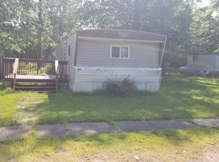 27651 20th Ave #27587, Cadott, WI 54727