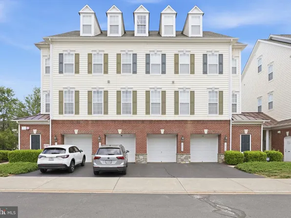 14640 Shelford Way, Gainesville, VA 20155