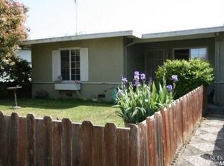 26 Huntington Way, Petaluma, CA 94952