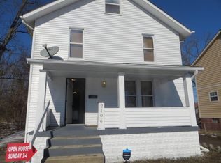 2106 Genessee Ave, Columbus, OH 43211