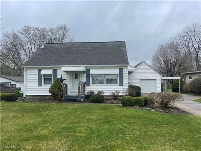 811 30th St NW, Massillon, OH, 44647