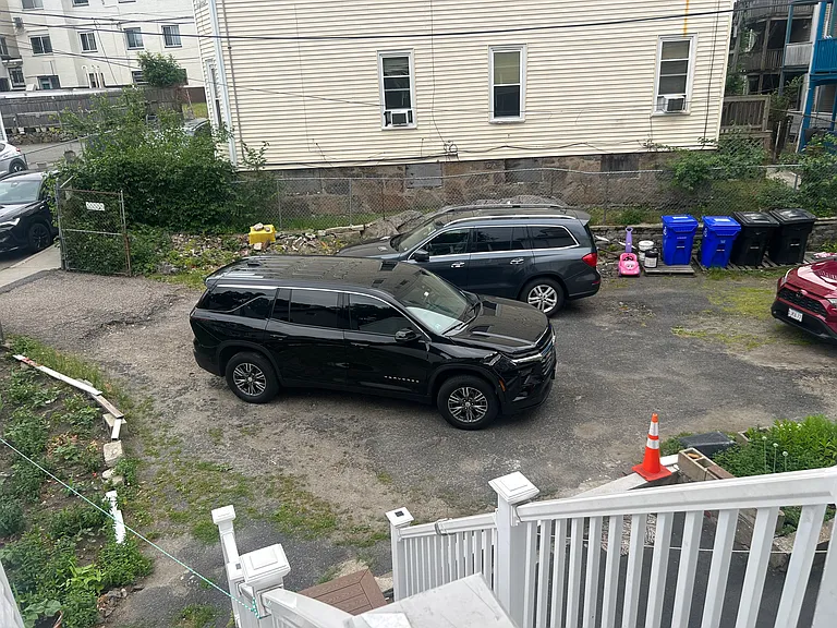 373 Bowdoin St #2 — Photo 36