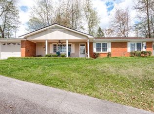 31179 Princeton Ave, Meadowview, VA 24361