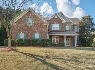 602 Cavendish Ln, Waxhaw, NC 28173