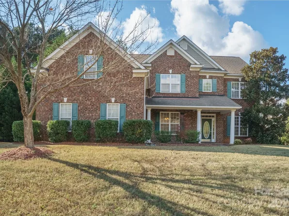 602 Cavendish Ln, Waxhaw, NC 28173